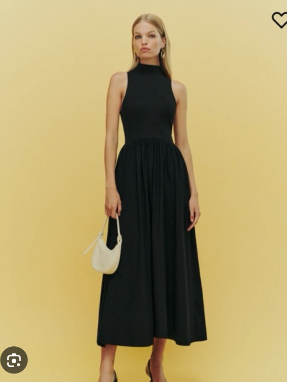 Reformation Sai Dress